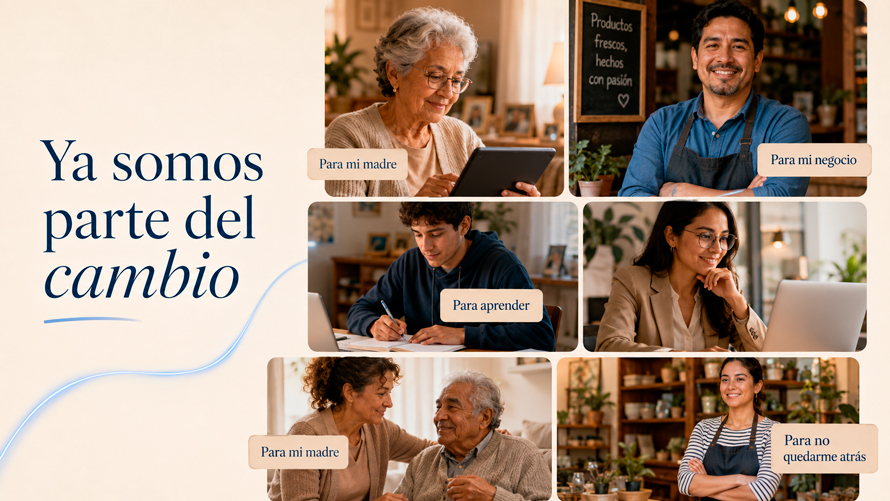 Contenido Gratis: IA fácil para todos Contenido Gratis: IA fácil para todos